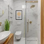 Appartement Wave - Yacht Park Gdynia