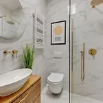 Wave - Yacht Park Appartement