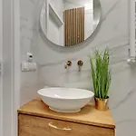 Wave - Yacht Park Appartement Gdynia