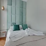 Appartement Wave - Yacht Park
