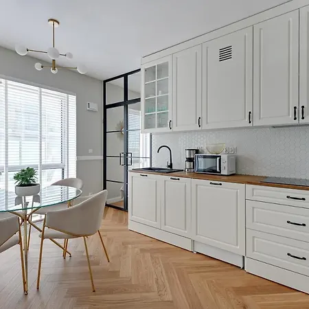 Апартаменты Wave - Yacht Park