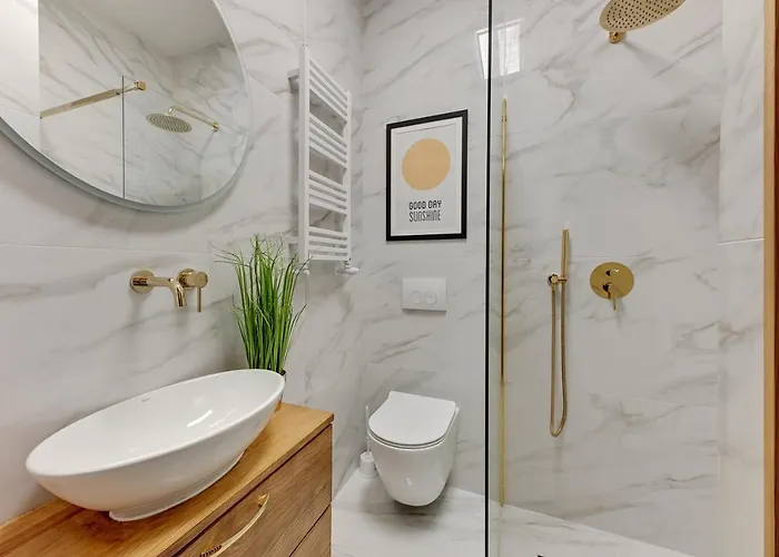 Wave - Yacht Park Apartamento