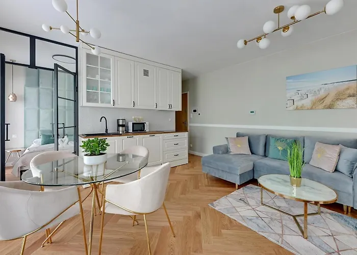 Wave - Yacht Park * Gdynia