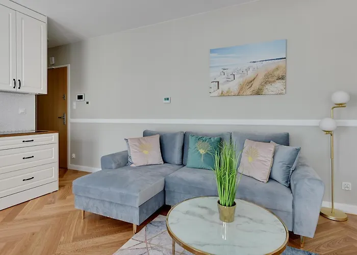 Wave - Yacht Park * Gdynia