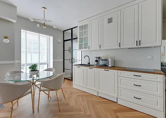 Apartamento Wave - Yacht Park